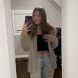 Meet your Posher, Bianca